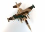1:72 Sukhoi Su-25K Frogfoot, No. 25590, Iraki Légierő, Jelieah AB