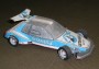 1:24 Ligier Matra P29 - Sport prototípus - kivágás