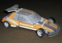 1:24 Ligier Matra P29 - Sport prototípus - kivágás