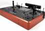 Duplex DC-24 EX Carbon Line ORANGE Multimódusú (CZ SW)