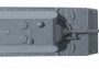 1:100 Német Szupernehéz Tank Maus