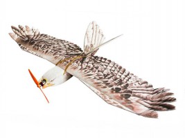 Mini Eagle EPP 1200 mm-es siklóernyő (készlet)