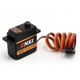 Emax ES09MD 14,8 g DIGITÁLIS