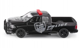 1:50 RAM 1500 amerikai rendőrség