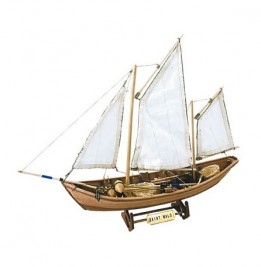 1:20 Saint Malo