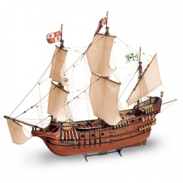 1:90 San Francisco II (nová verze)