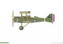 1:48 SE.5a Hispano Suiza (ProfiPACK kiadás)