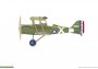1:48 SE.5a Hispano Suiza (ProfiPACK kiadás)