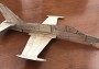 Aero L-39C Albatros dobógép (készlet)
