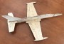 Aero L-39C Albatros dobógép (készlet)