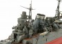 1:350 japán nehézcirkáló Chikuma