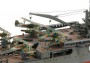 1:350 japán nehézcirkáló Chikuma
