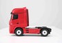 1:24 RC autó Mercedes-Benz Actros és Mercedes-AMG GT