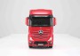 1:24 RC autó Mercedes-Benz Actros és Mercedes-AMG GT