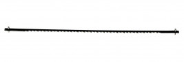 Standard fűrészlapok 127 mm hosszúak - finom fogazat