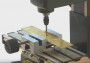MIKRO marógép MF 70