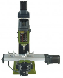 MICRO MF 70 marógép CNC előkészítéssel