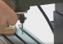 MICRO MF 70 marógép CNC előkészítéssel