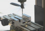MICRO MF 70 marógép CNC előkészítéssel