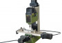 MICRO MF 70 marógép CNC előkészítéssel