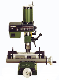 FF 230 marógép
