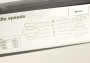 FF 230 marógép
