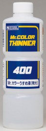 Mr. Color hígító (400 ml)