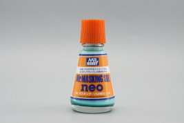 Mr. Masking Product maszkoló szolárium (25 ml)