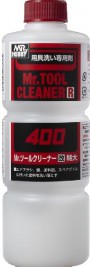 Mr. Tool Cleaner R - tisztítószer (400 ml)