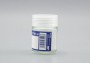 Festékes flakon kupakkal (18 ml)