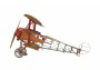 1:16 Fokker Dr.I Vörös Báró Repülőgépe