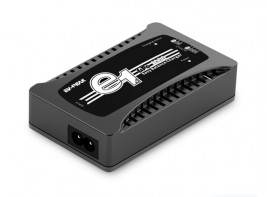 EV-Peak e1 12W LiPo töltő