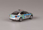 1:43 Skoda Octavia III (2012) – Cseh rendőrség