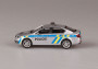 1:43 Skoda Octavia III (2012) – Cseh rendőrség