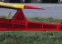 Bambi 3XL Kísérleti 1420 mm (készlet)