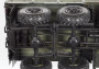 1:35 Orosz Hadsereg Teherautó Ural-4320