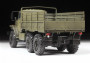 1:35 Orosz Hadsereg Teherautó Ural-4320