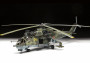 1:72 Mil Mi-24P "Hind"
