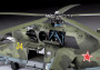 1:72 Mil Mi-24P "Hind"