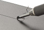 Finomgravírozó penge - ásó 0,2 mm (1 db)