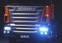1:14 Scania R470 Highline (készlet)