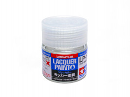Tamiya lakkhígító (10 ml)