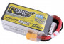 GENS ACE LIPO TATTU R-Line FPV sorozat - 4S 1550mAh 15.2V 4S1P HV (100C) 2.0 verzió