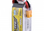 GENS ACE LIPO TATTU R-Line FPV sorozat - 4S 1550mAh 15.2V 4S1P HV (100C) 2.0 verzió