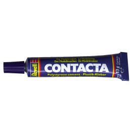 Revell Contacta műanyag modellező ragasztó tubusban (13 g)