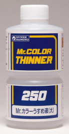 Mr. Color hígító (250 ml)
