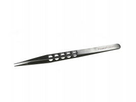 Egyenes csipesz, könnyű – Academy Craft Tools