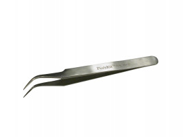 Ívelt csipeszek - Academy Craft Tools