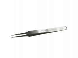 Egyenes csipesz - Academy Craft Tools
