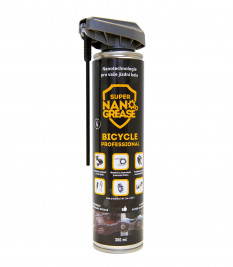 Nanoprotech Bicycle - spray (300 ml)